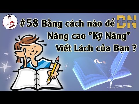 Video: Làm Thế Nào để Thành Thạo Kỹ Năng Viết Kinh Doanh