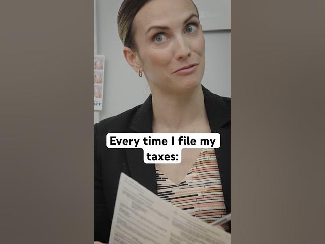 When the government gives you stuff… #comedy