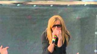 Guano Apes - Open Your Eyes (Live.at.Rock.am.Ring.2009)