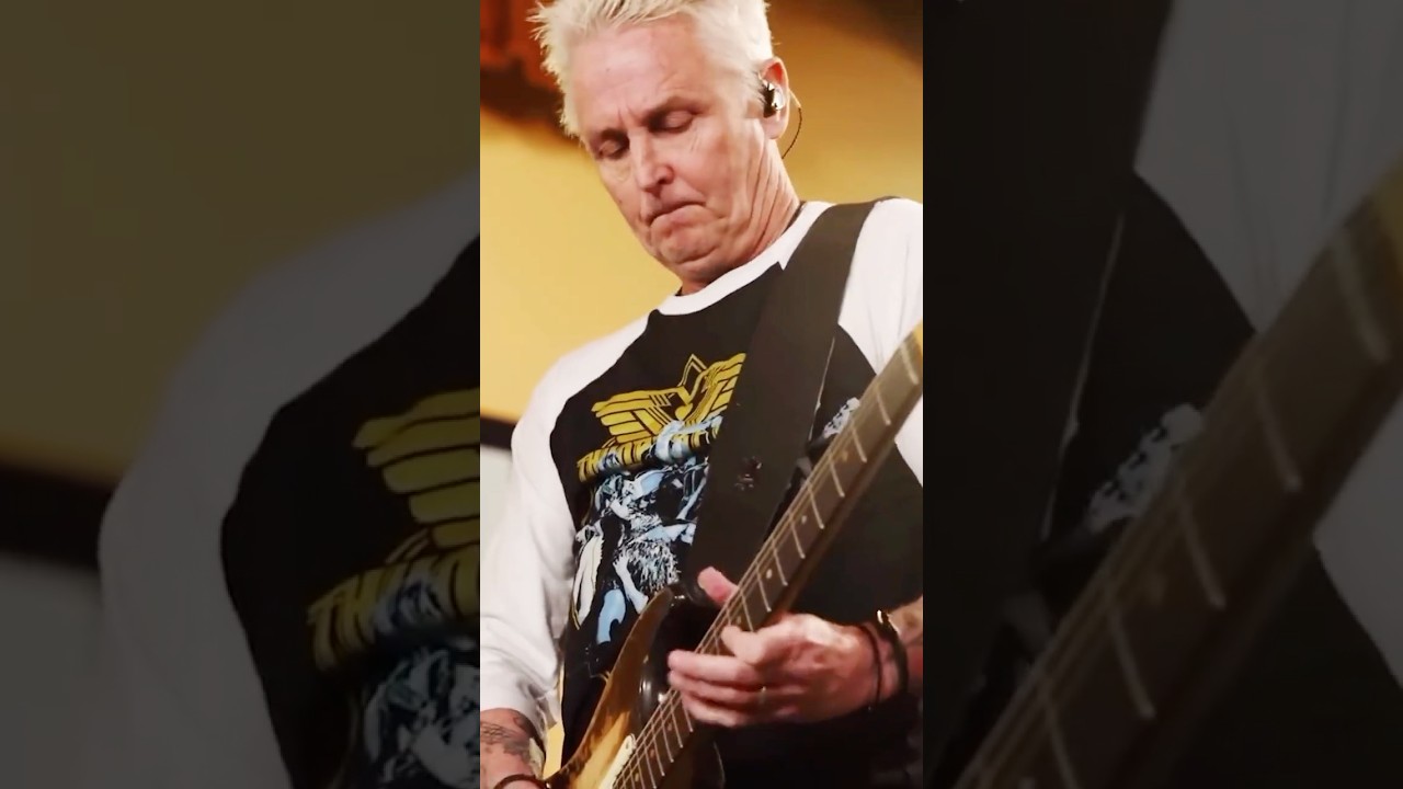 This Guitarist Is Lowkey Elite 🤯