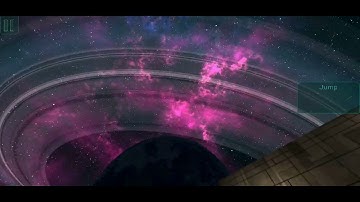 Fractal space part 1