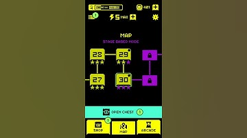 Tomb of the mask Level 29