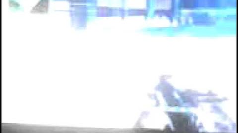 MW3 WII glitch: Outpost by the glitchmaster007