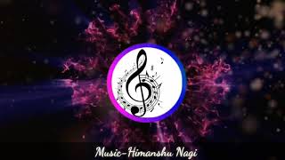 Ajj Di Ghari- Recreate Punjabi Folk ||Himanshu Nagi|| Latest Punjabi Beat||