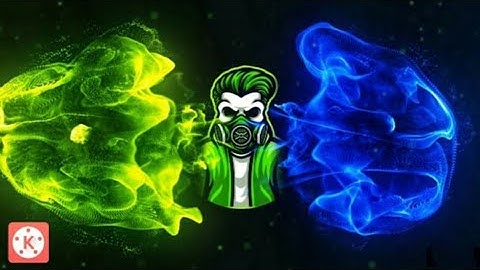 How to make Explosion Intro In kinemaster ll Kinemaster Tutorial || Mr. KB