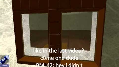 blockland interactive adventure:the cake isn