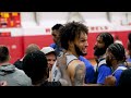Coach Kidd Mic'd Up! at the Mavs 24-25 Training Camp