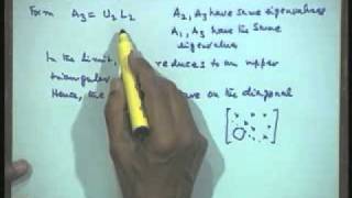 Lec-23 Solution of a System of Linear Algebraic Equations-Part-13