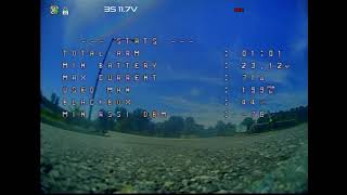 Freestyle FPV - Learning