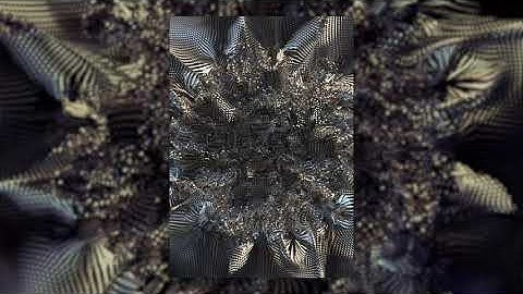 Shield Drop Tech Distorsion. (Cinema 4D, X-Particles and Cycles 4D) SpeedART