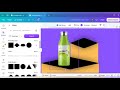 Create Attractive Designs Using Canva Editing Tools Like Experts