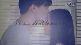 Ra Rerng Fai ระเริงไฟ - Actually, I hurt too (ที่จริงฉันก็เจ็บ) [ENG SUB] - Ken & Nune FMV