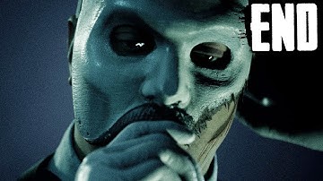 The Devil in Me ENDING - Part 5 (Good Ending)