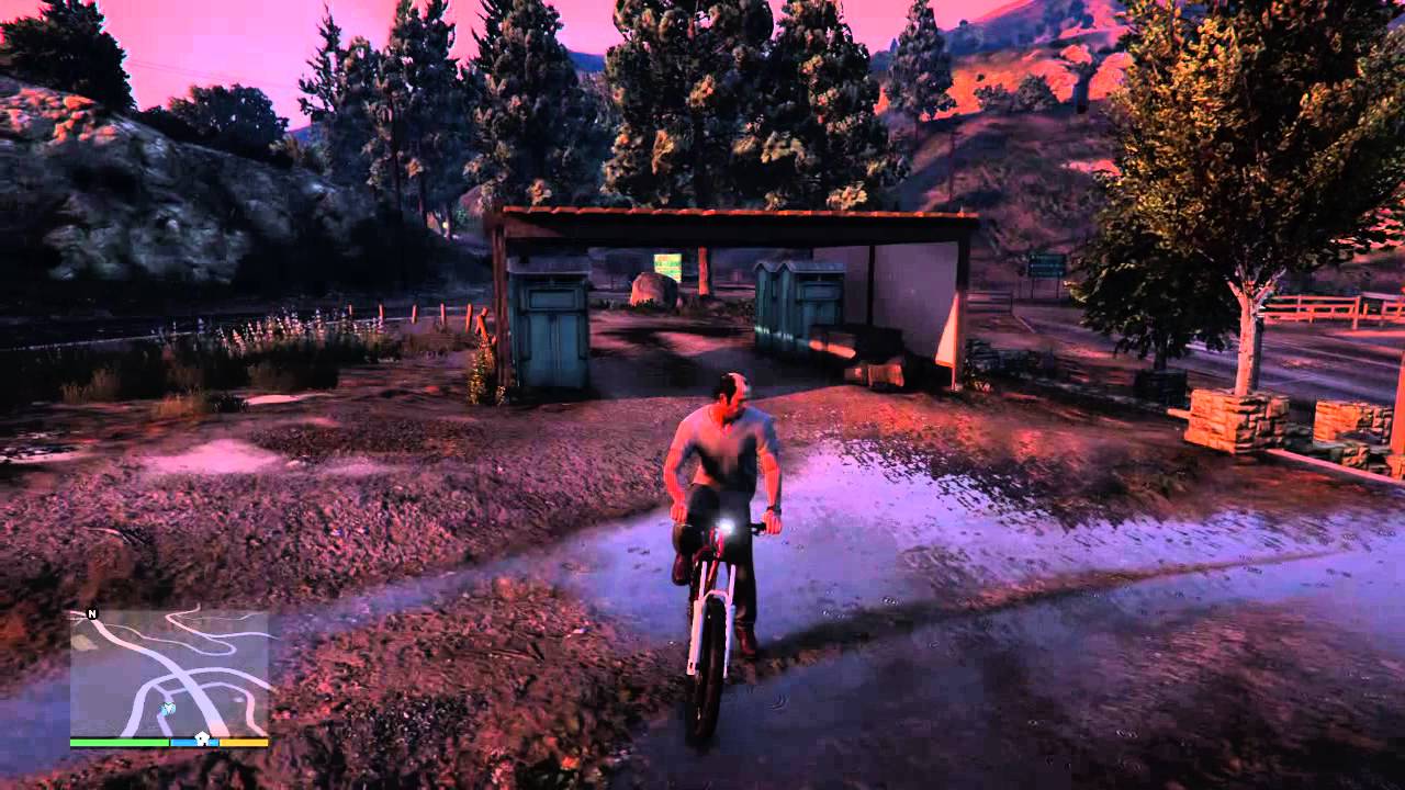 Nintendo Switch - ゼルダの伝説　ティアーズ オブ ザ キングダム -Switch GTA5】キャラクターチェンジが凄すぎる動画、役に経つかは謎www