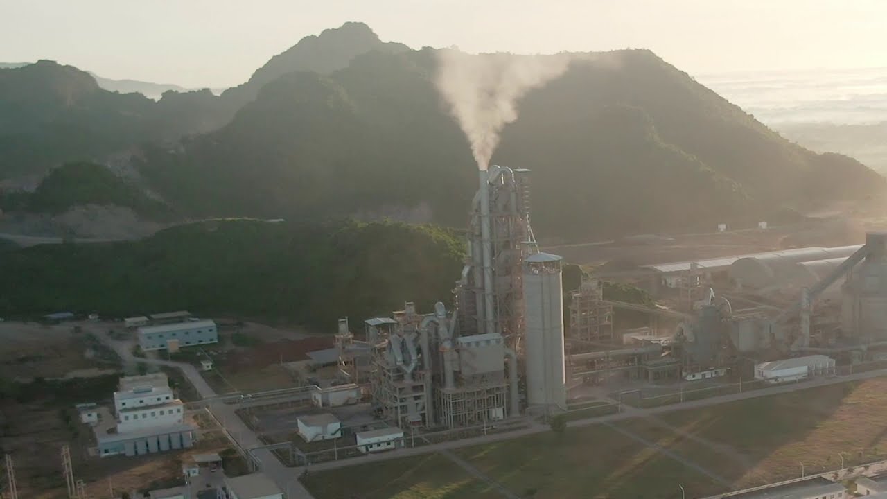 Ecocycle - VFX breakdown