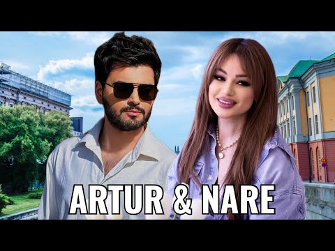Nare Gevorgyan & Artur Arakelyan - Top Remix 2025