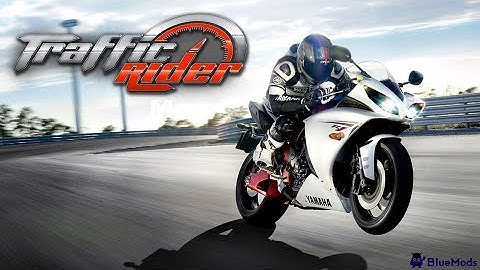 Traffic Rider (Infinix S5 Pro Gameplay) [Android,IOS] #8