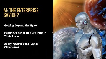 Deconstructing Data Complexity and the Case for AI-Driven Smart Data Discovery