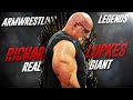Richard Lupkes. TOP matches of a REAL GIANT | Ричард Лупкес. Лучшие матчи