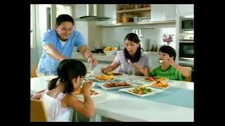Iklan Avena Minyak Goreng - Pijat Sapi (2010) @ Trans TV, Indosiar, SCTV, RCTI, & Trans 7