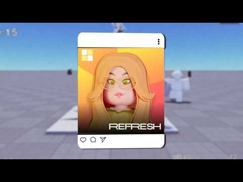 REFRESH MV | Roblox 🕺 Catalog Emote Tester