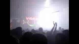 Vibrasom e Apocalipse no Kunde 30-12-06