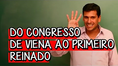 Qual é o objetivo da santa aliança?