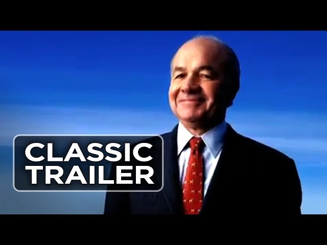 Enron: The Smartest Guys in the Room (2005) Official Trailer #1 - Documentary HD