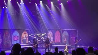 Queensrÿche “Silent Lucidity” Live