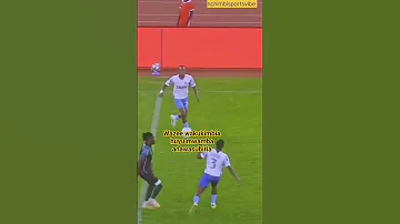 Wazee Wakukimbia Dabi Huyu Mwamba Anawasubiria 