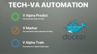 : TECH-VA Automate your production.