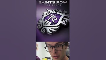 Ranking EVERY Saints Row Game