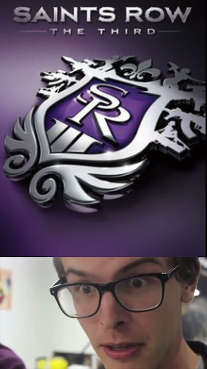 Ranking EVERY Saints Row Game