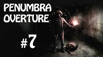 Penumbra Overture - Part 7 - Growl In The Dark