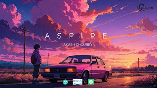 Akash Choubey - Aspire ( Official Audio ) Latest punjabi songs 2024
