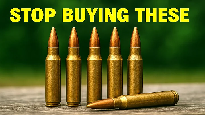 “5 Hunting Calibers Only Fools Use – Hunters Can’t Stand These Rounds!”