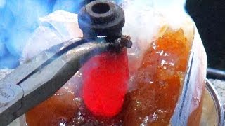 red hot muzzle brake vs honey and ivory soap rhmb