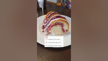 Sandra Lee’s best creation 🤔