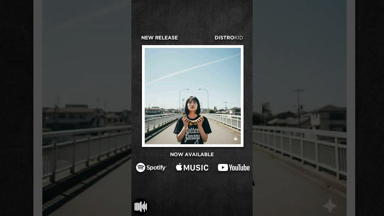 「Float It」郊外を漂う心｜Surprise Release