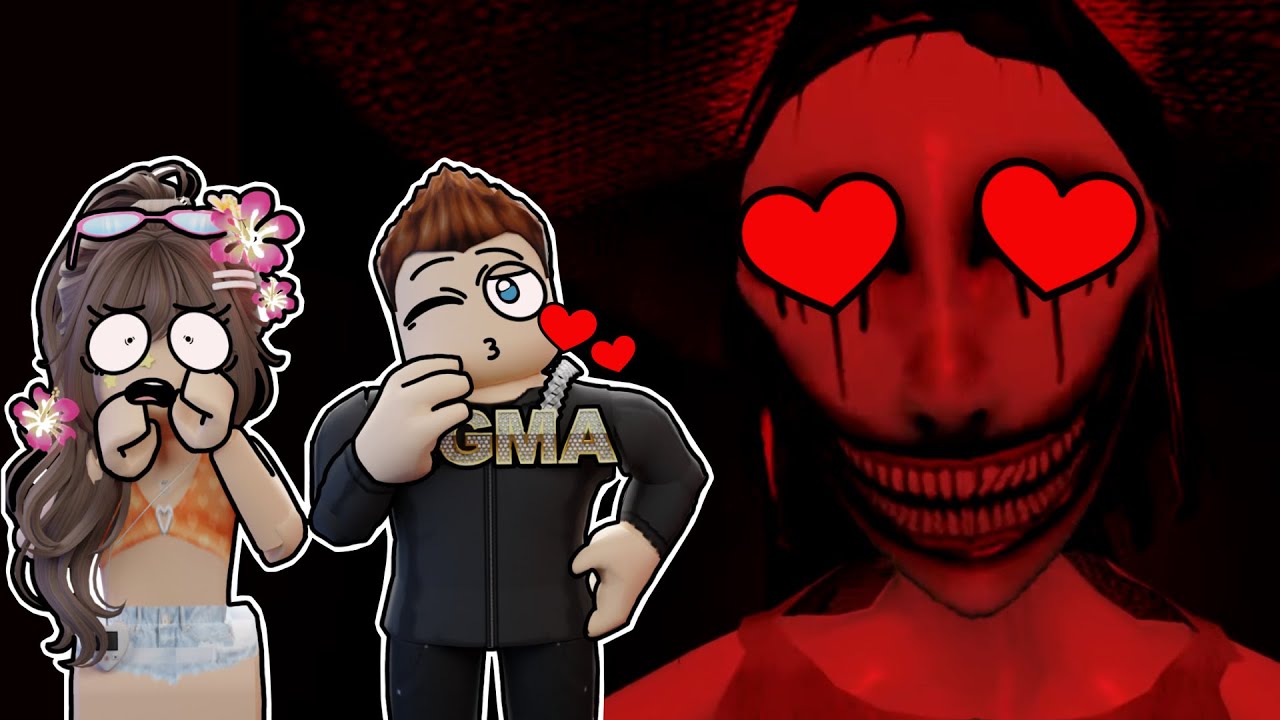 SCARIEST GAME ON ROBLOX ROBLOX MIMIC PT 1 YouTube scariest-game-on-roblox-roblox-mimic-pt-1-youtube