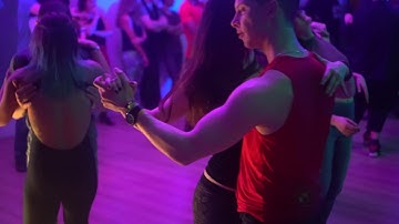 00318 BDC2017 Social Dances with Several TBT ~ video by Zouk Soul