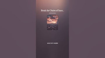 Break the Chains of Scarcity 3 (AI Song) by #Suno lyrics by Meta Llama 3.2 AI Artificial Intel