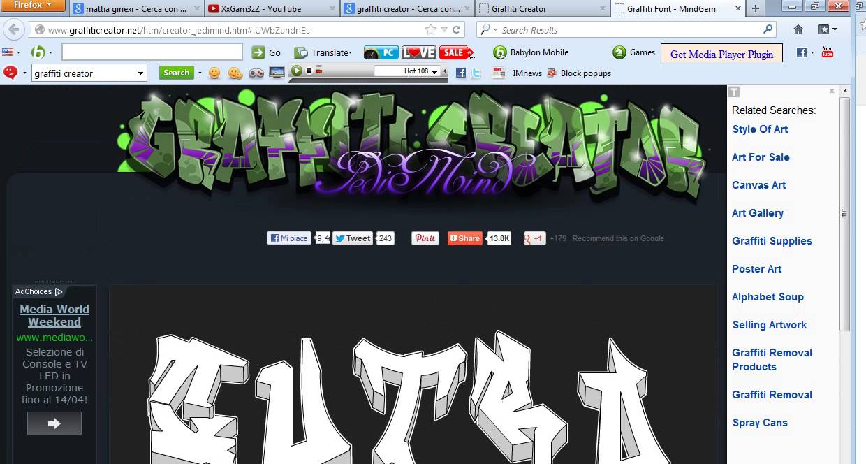 Come Fare La Graffa Sul Pc