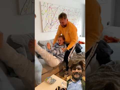 Great Job wedgie #prank #challenge #comedy