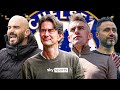 Who is the right person for Chelsea? | Kaveh Solhekol discusses options for the managerial role