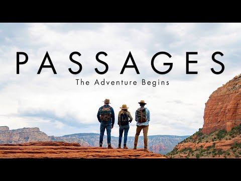 Turning Point Launches New Series: PASSAGES Turning Point Launches New Series: PASSAGES