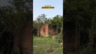 Haunted House 🏡 // GAZOLE #shorts #haunted #house