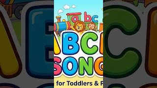 A B C D Song
