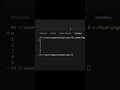 Learning Python-Episode 4:Loops in Python part 2: For loop #coding #python