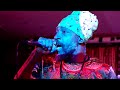 Capture de la vidéo Lutan Fyah Live - Birthday Bash - London 2019